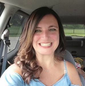 Meet your Posher, Kris